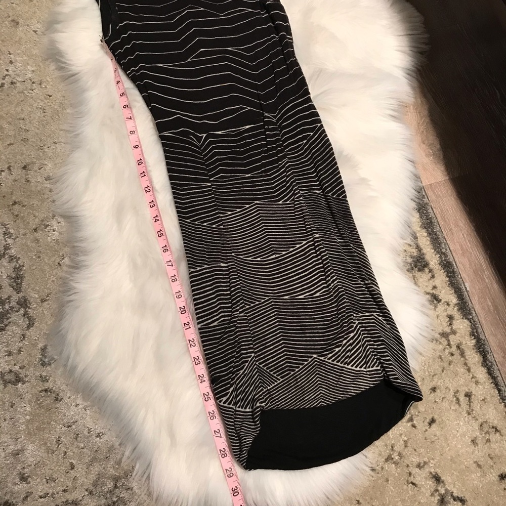 Bcbg striped dress - Picture 4 of 6